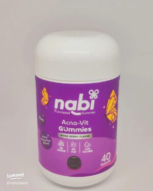 Nabi – Acna-Vit