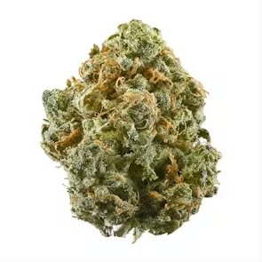 Alaskan Thunder Fuck
