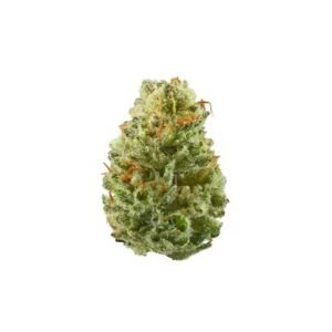 Strawberry Cough