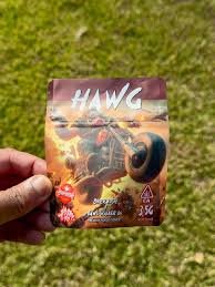 Hawg Strain