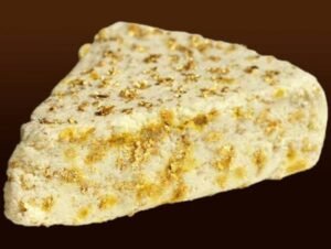 white stilton gold